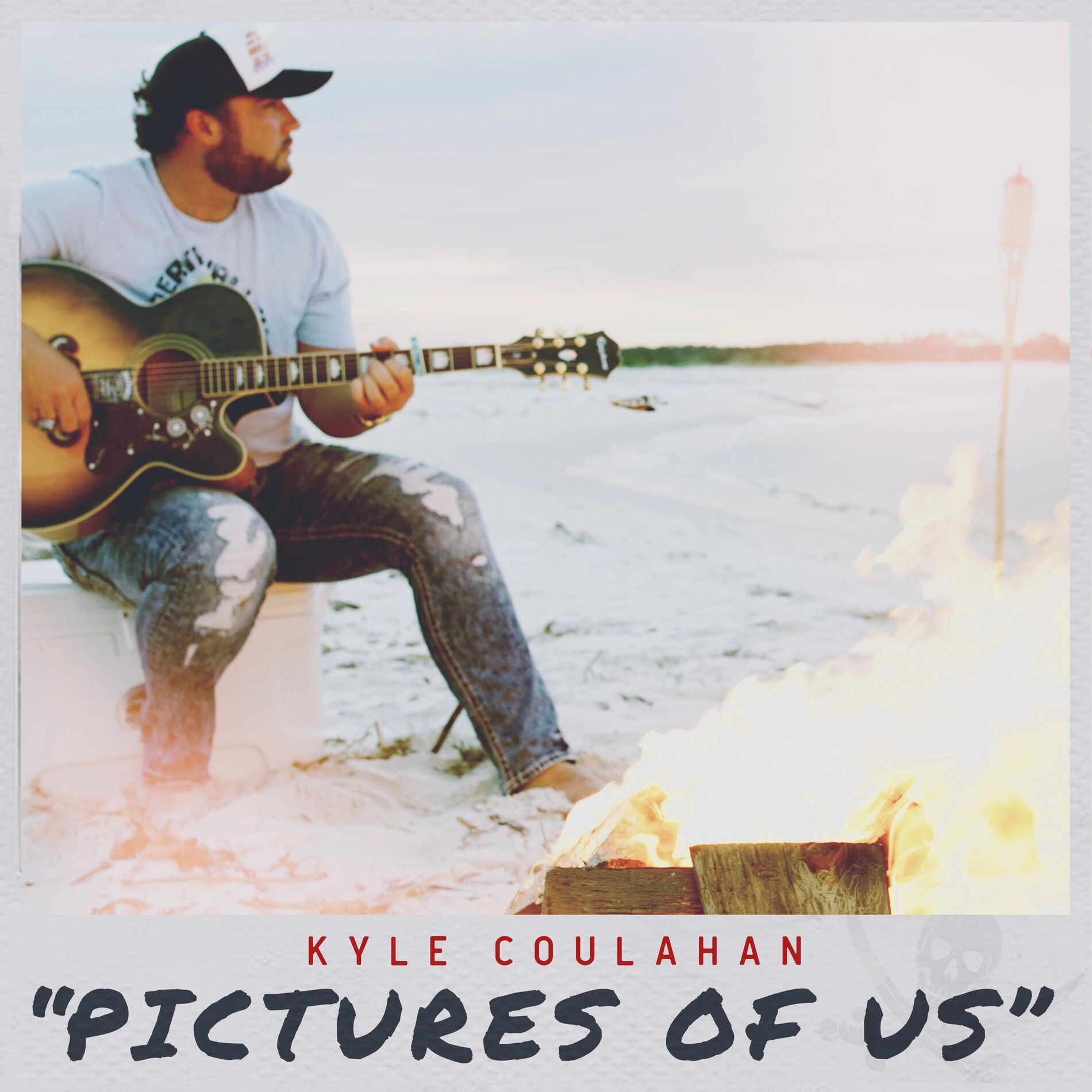 Album cover of Pictures Of Us