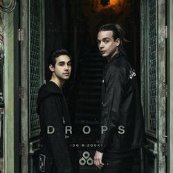 Cover of Drops
