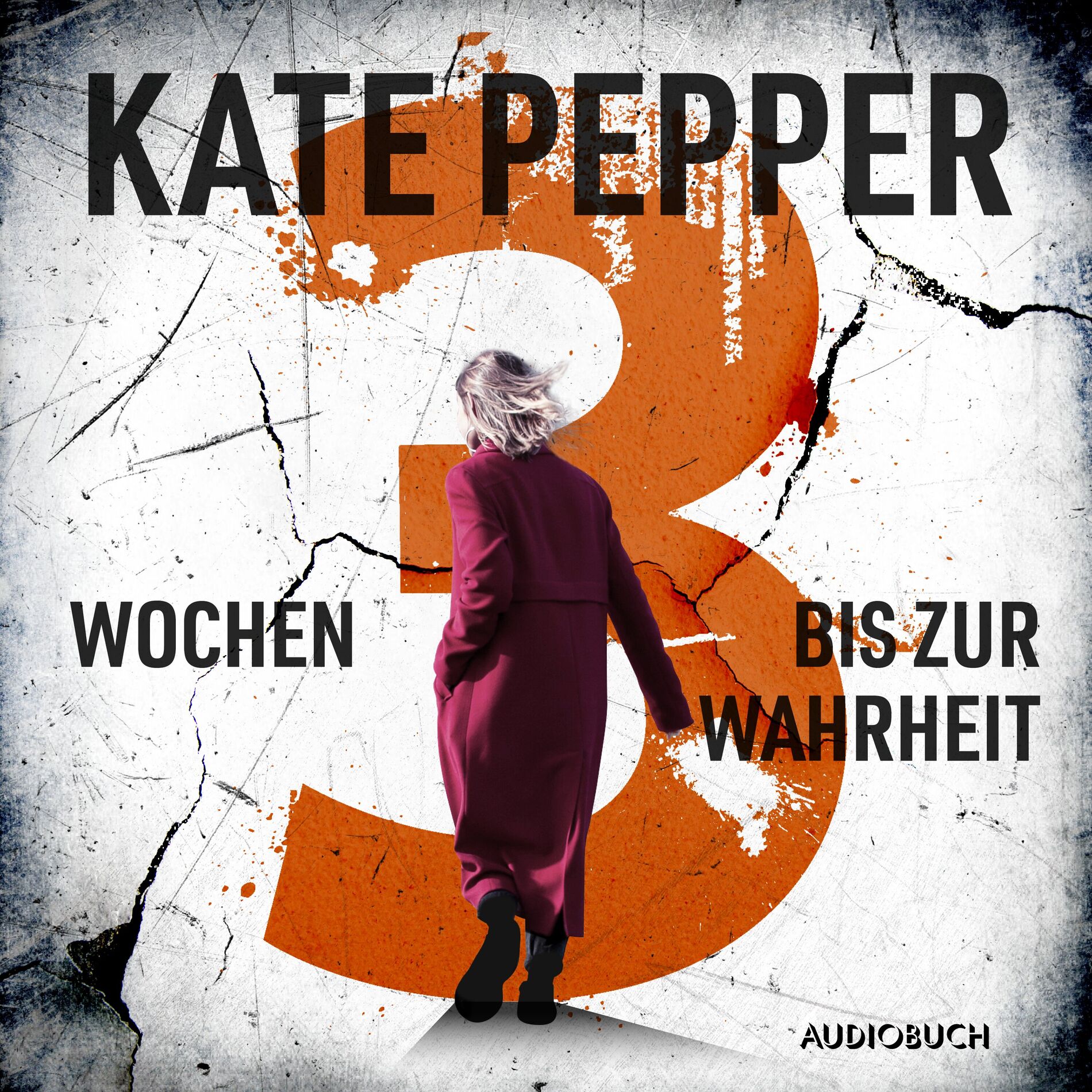 Album cover of 3 Wochen bis zur Wahrheit