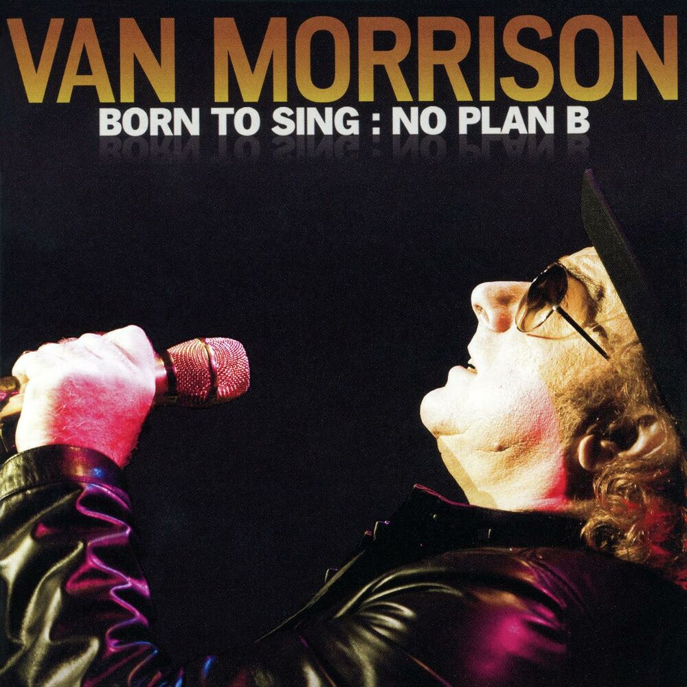 Picture of Born to Sing: No Plan B