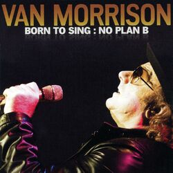 Cover of Born to Sing: No Plan B