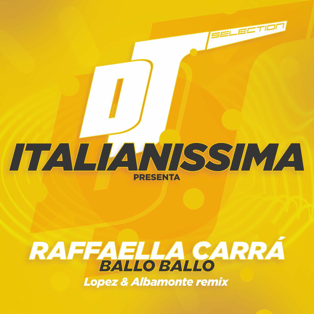 Album cover of Ballo ballo