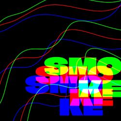 Cover of Smoke