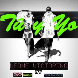 Cover of Tú y Yo