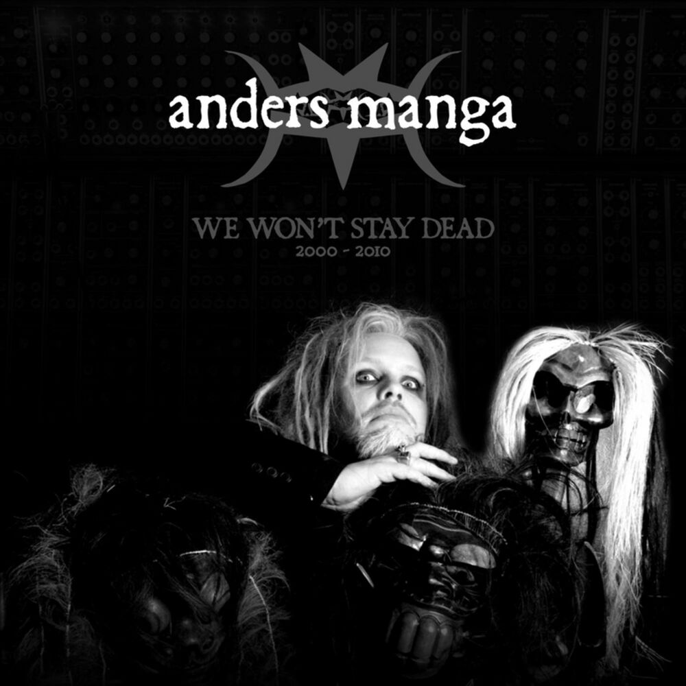 Picture of We Won't Stay Dead (2000-2010)