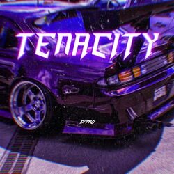 Cover of TENACITY