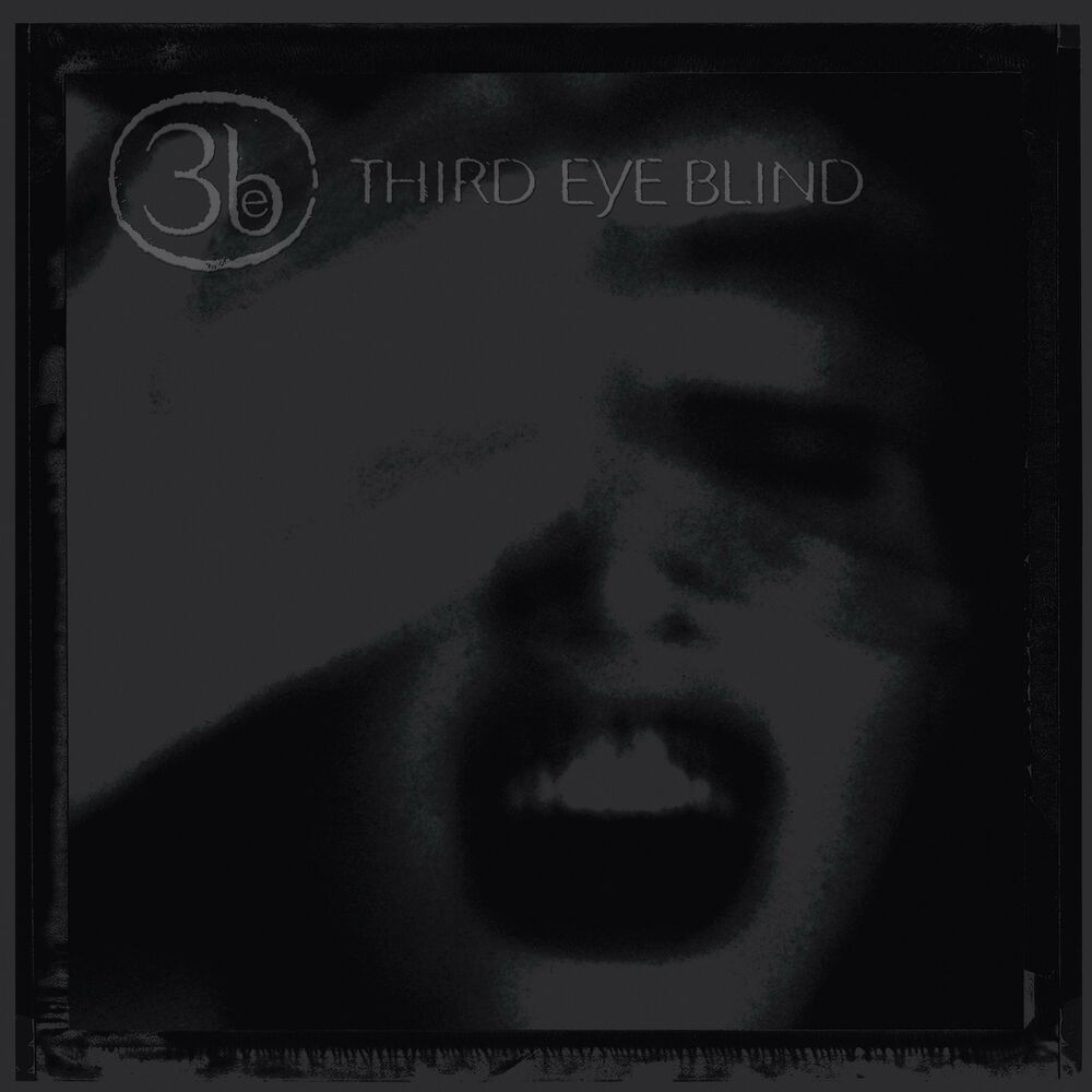 Picture of Third Eye Blind (20th Anniversary Edition)