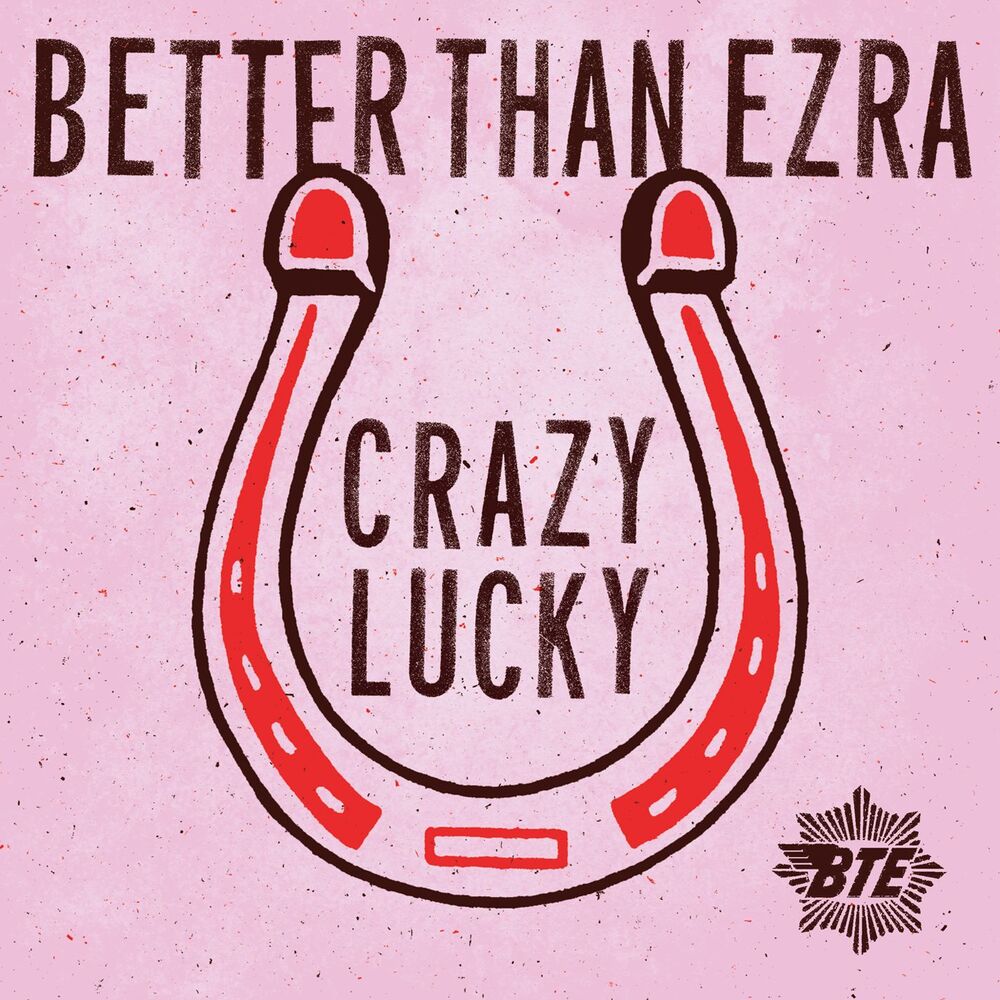 Picture of Crazy Lucky