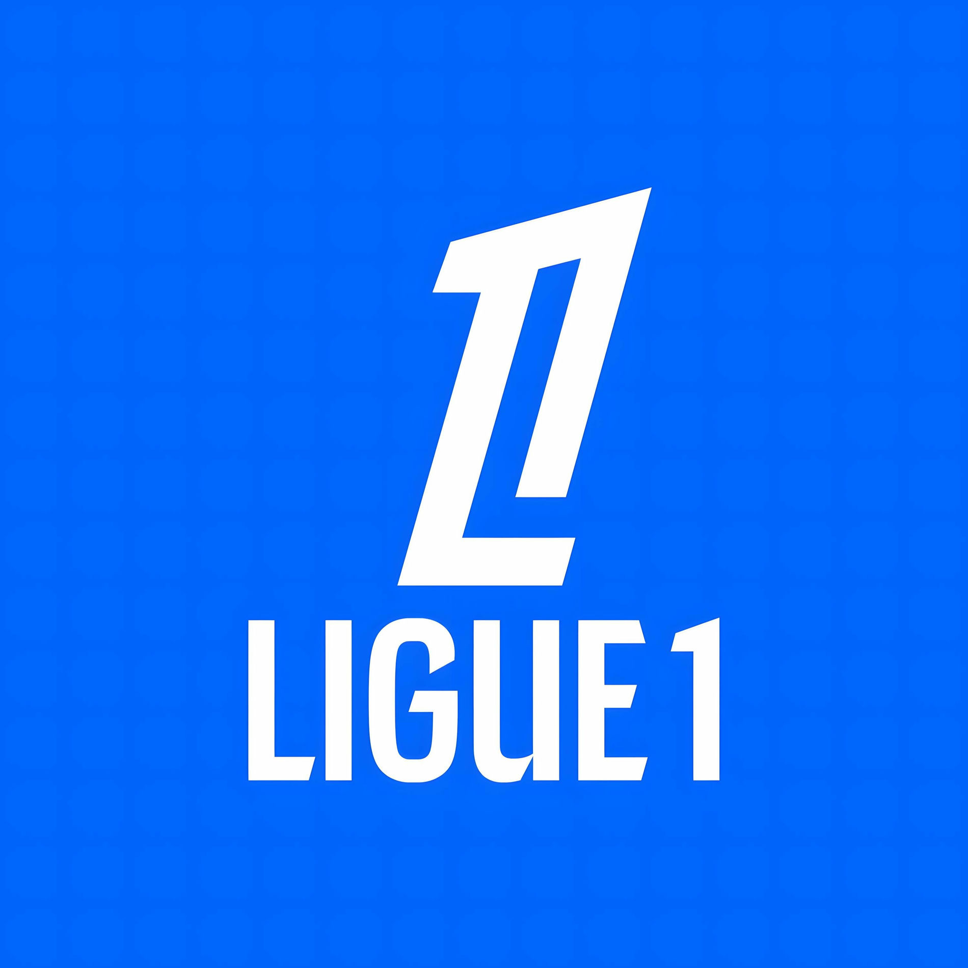Album cover of Ligue 1 - Génériques