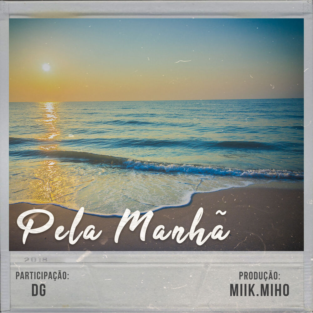 Picture of Pela Manhã