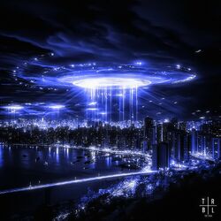 Cover of ARRIVAL