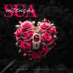Cover of Sua Intenção