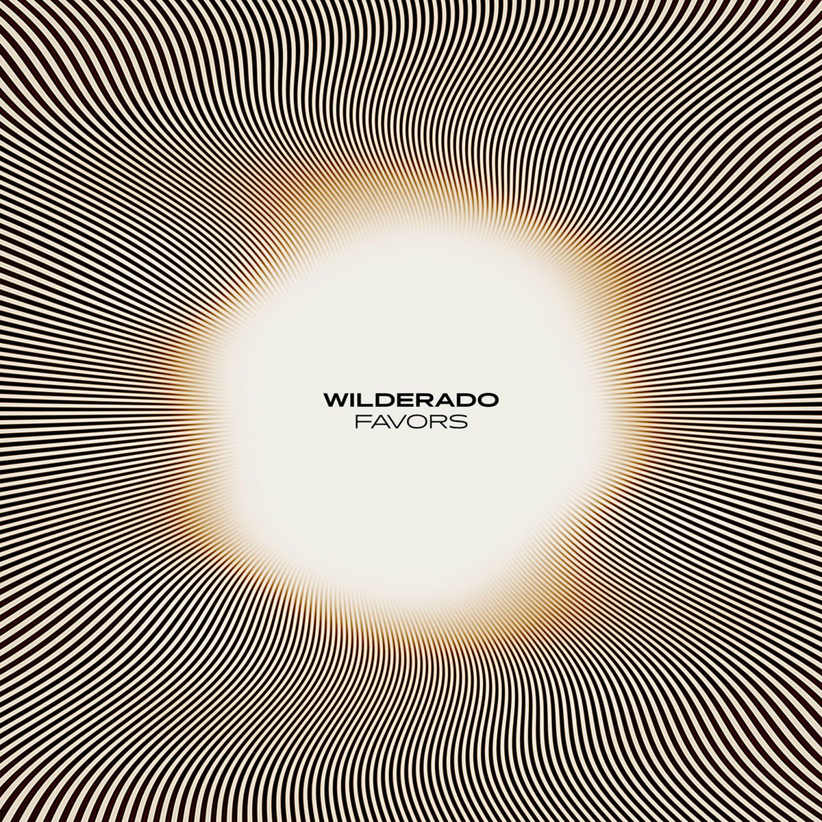 Album cover of Favors