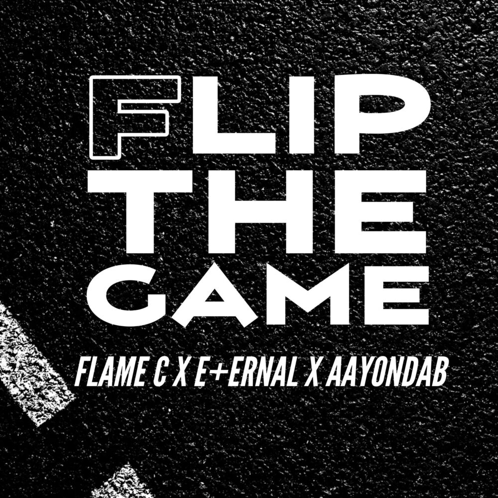 Picture of FLIP THE GAME