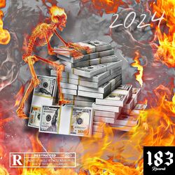 Cover of 2024