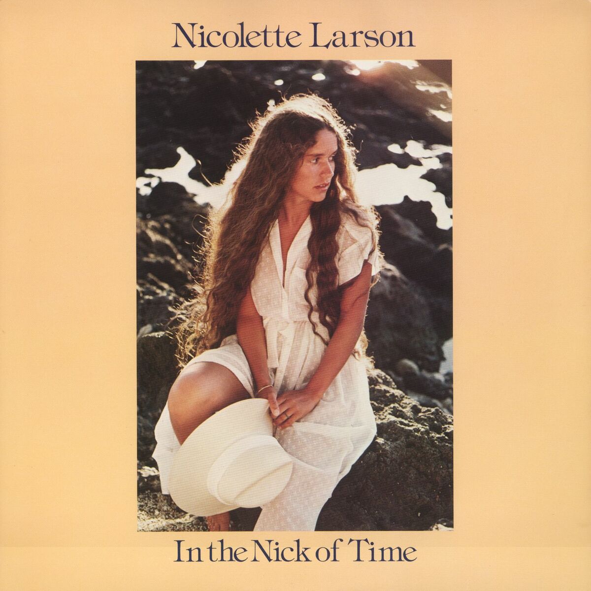 Album cover of Let Me Go, Love