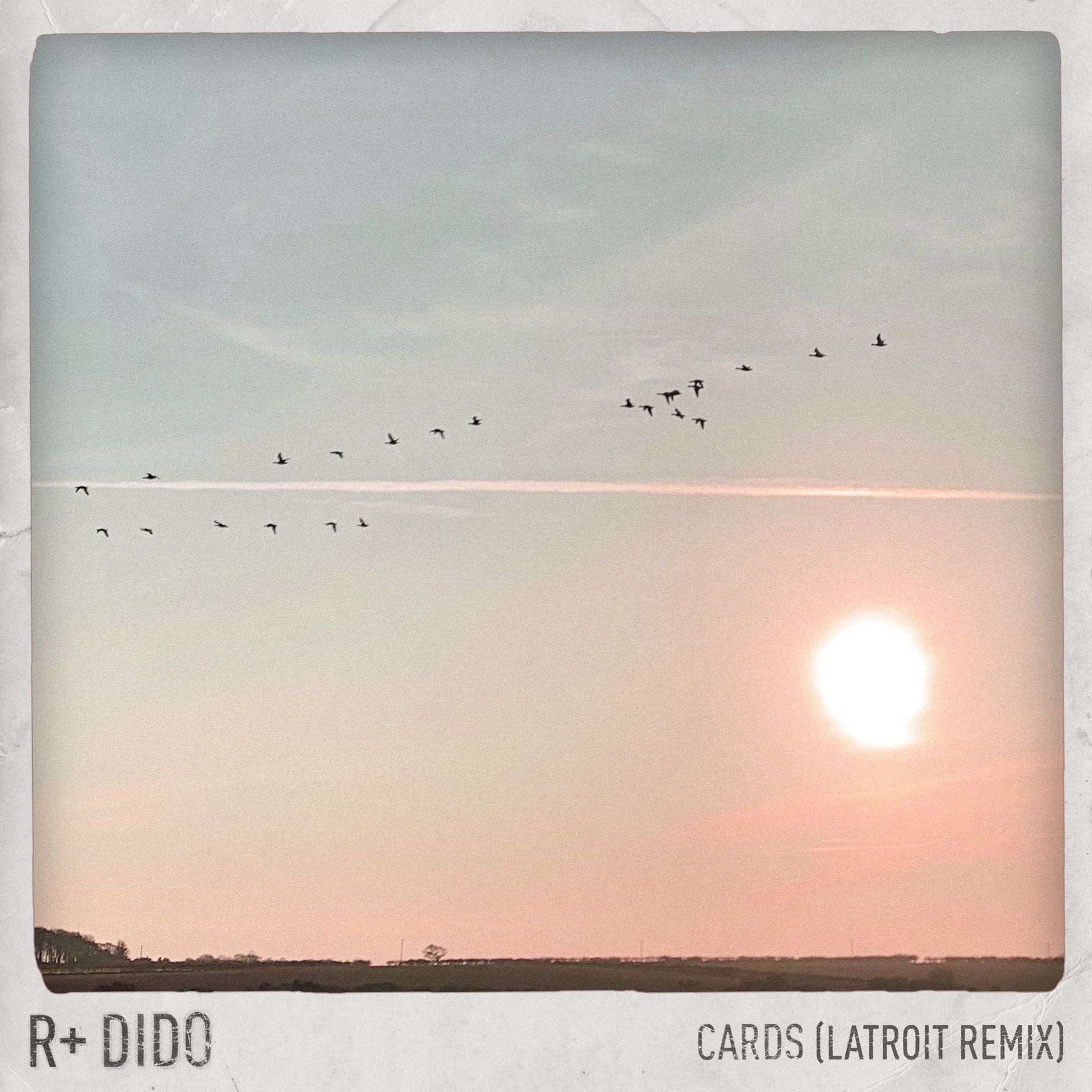 Album cover of Cards (Latroit Remix)