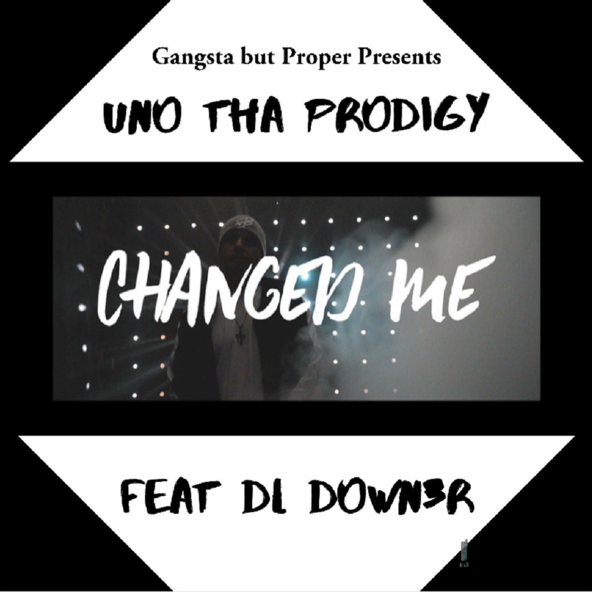 Album cover of Changed Me (feat. DL Down3r & JokesLovesLife)