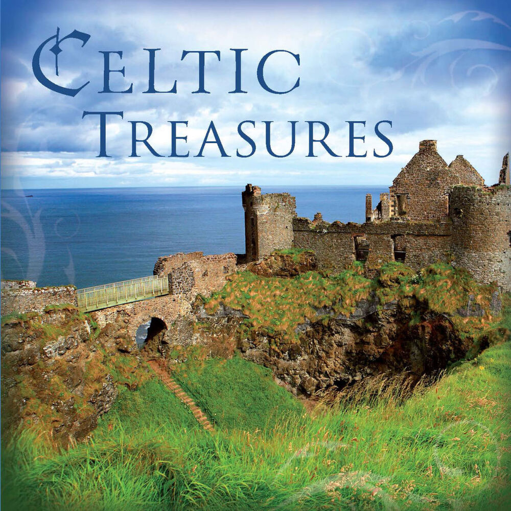 Picture of Celtic Treasures