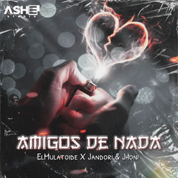 Amigos De Nada album cover