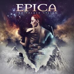 Cover of The Solace System