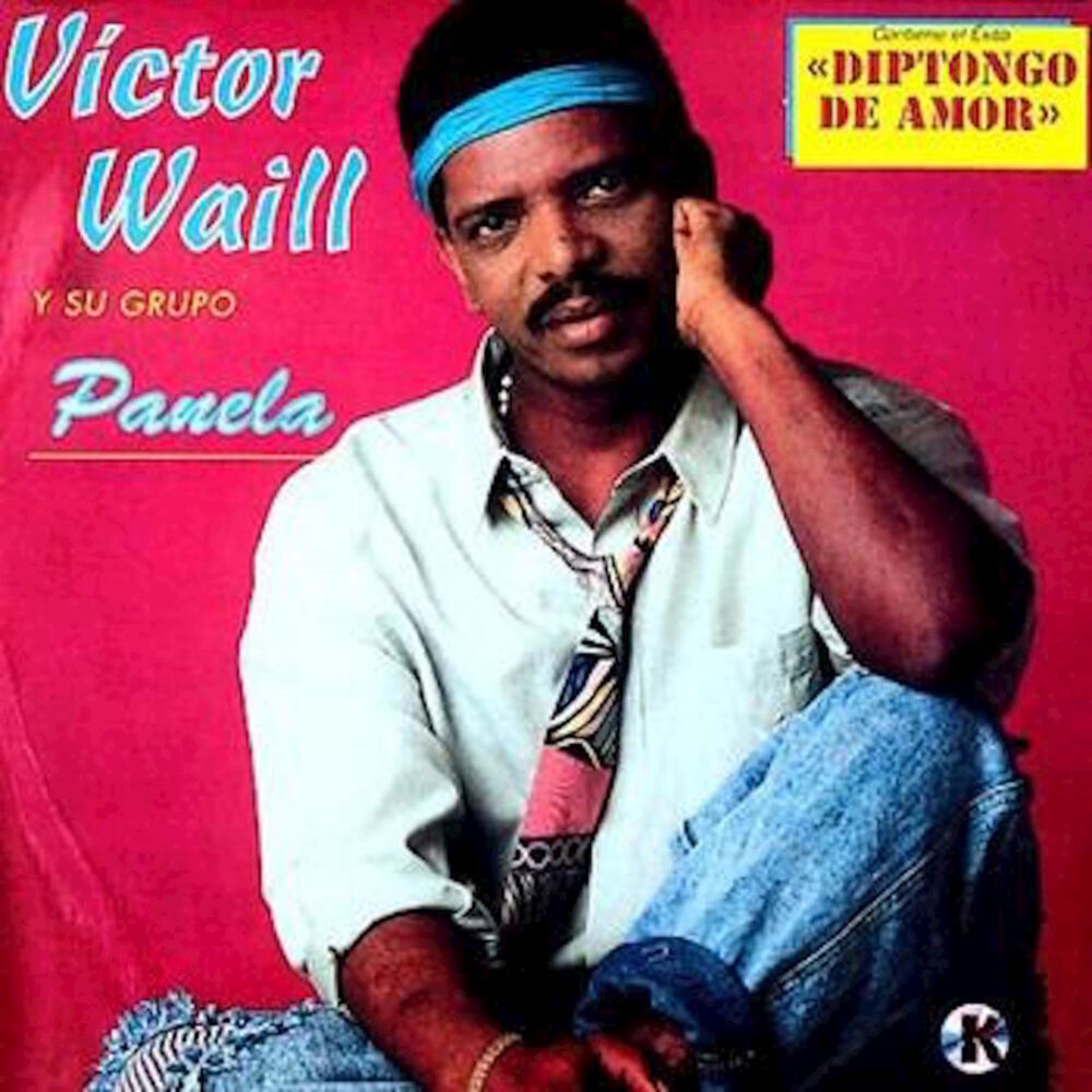 Picture of Victor Waill Y Su Group Panela