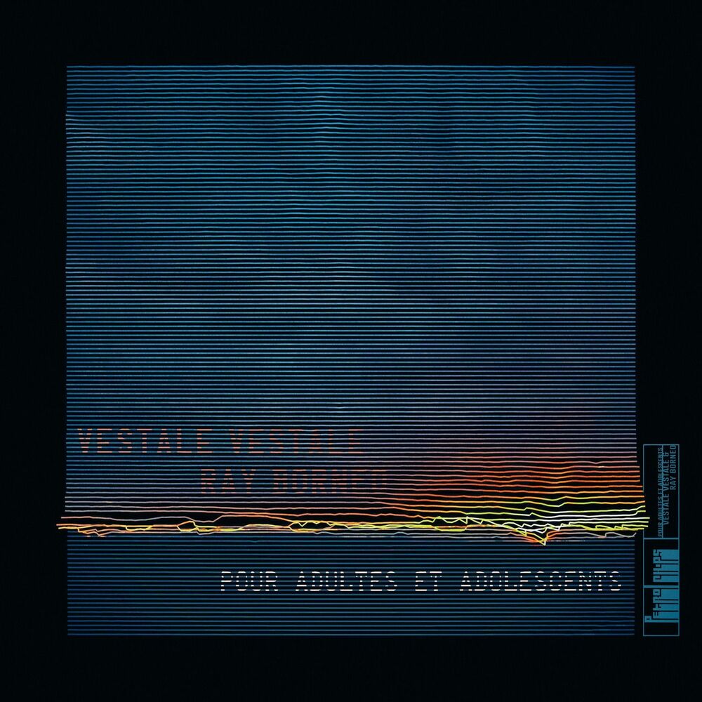 Picture of Pour adultes et adolescents