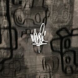 Cover of Post Traumatic EP