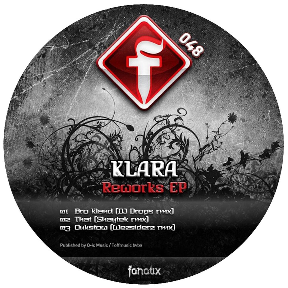 Picture of Reworks EP
