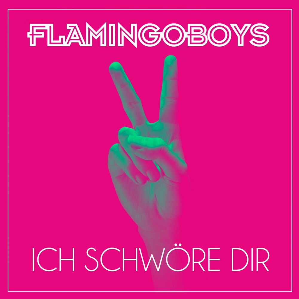 Picture of Ich schwöre dir