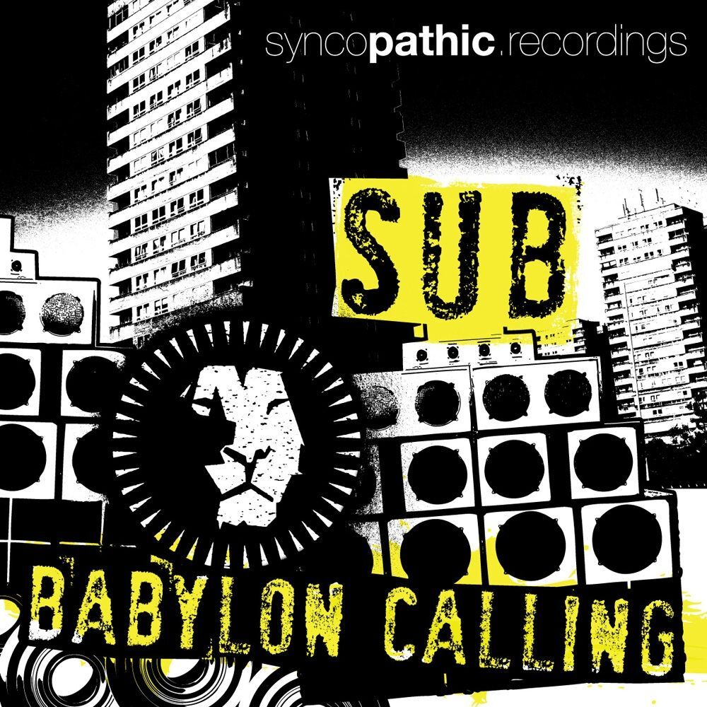 Picture of Babylon Calling