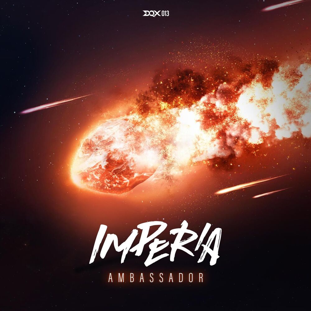 Picture of Ambassador