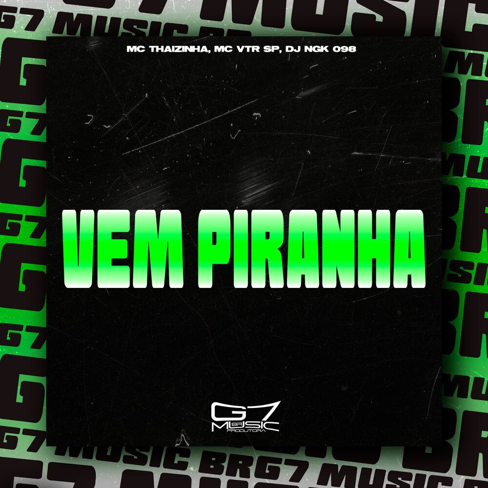 Picture of Vem Piranha