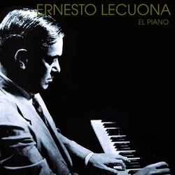 Cover of El Piano