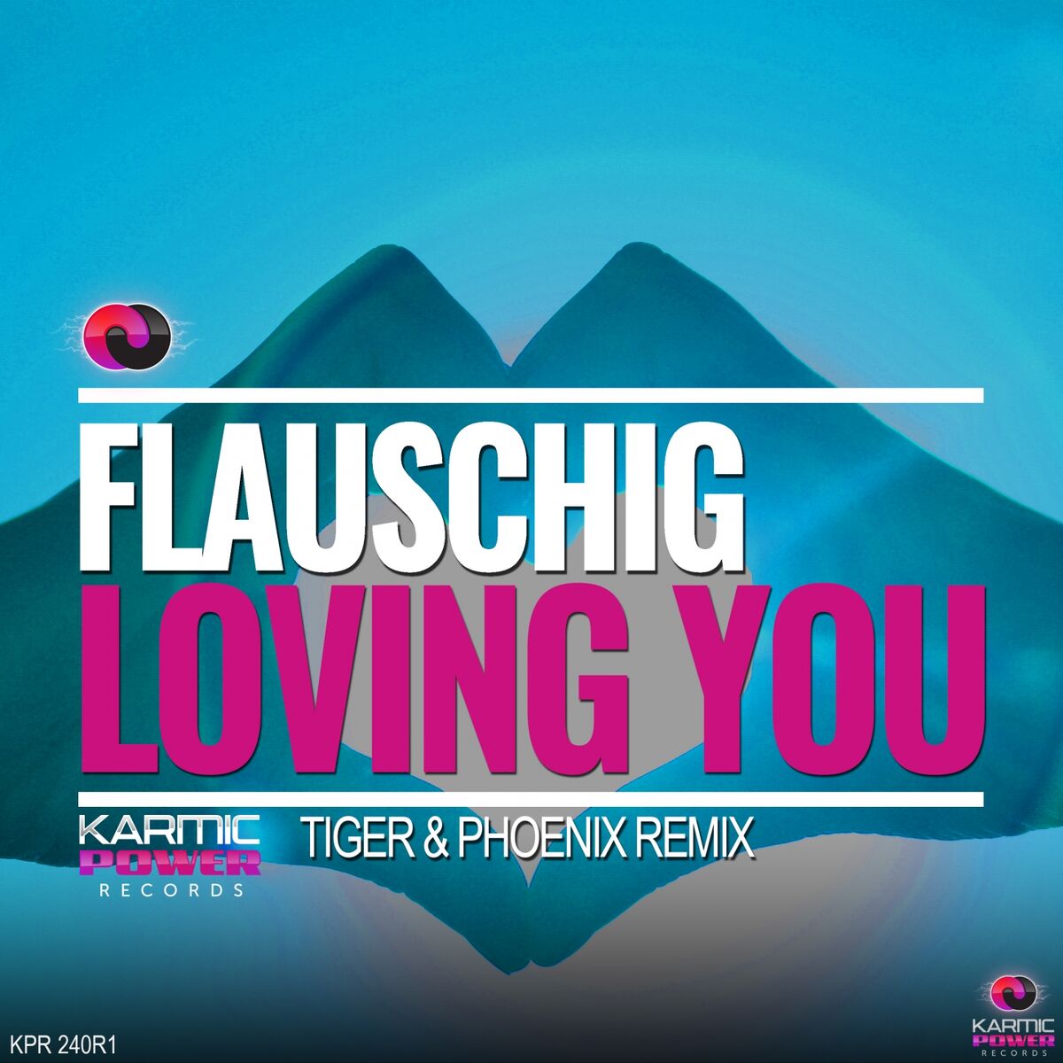 Album cover of Loving You (Remixes, Pt. 1)