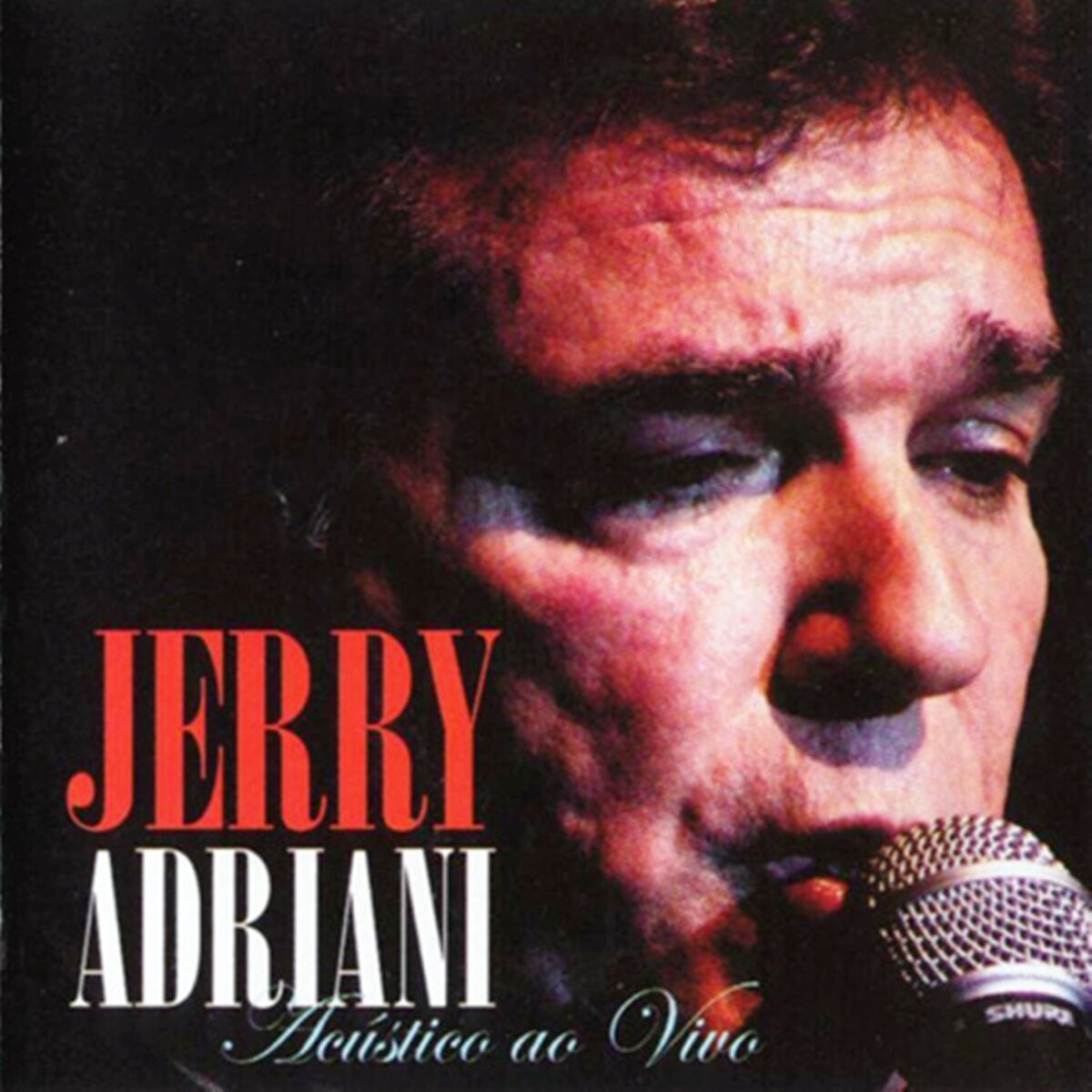 Album cover of Doce Doce Amor (Acústico)