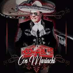 Cover of Con Mariachi
