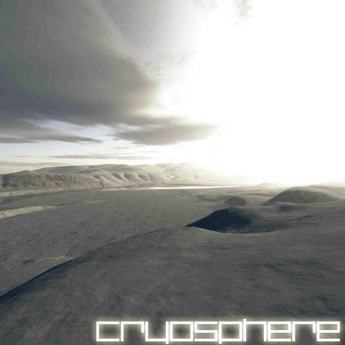 Album cover of Cryosphere