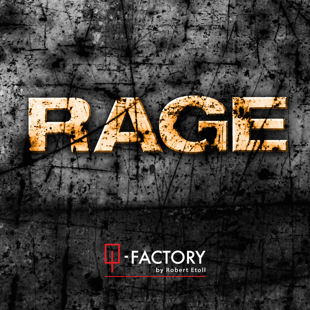 Picture of Rage