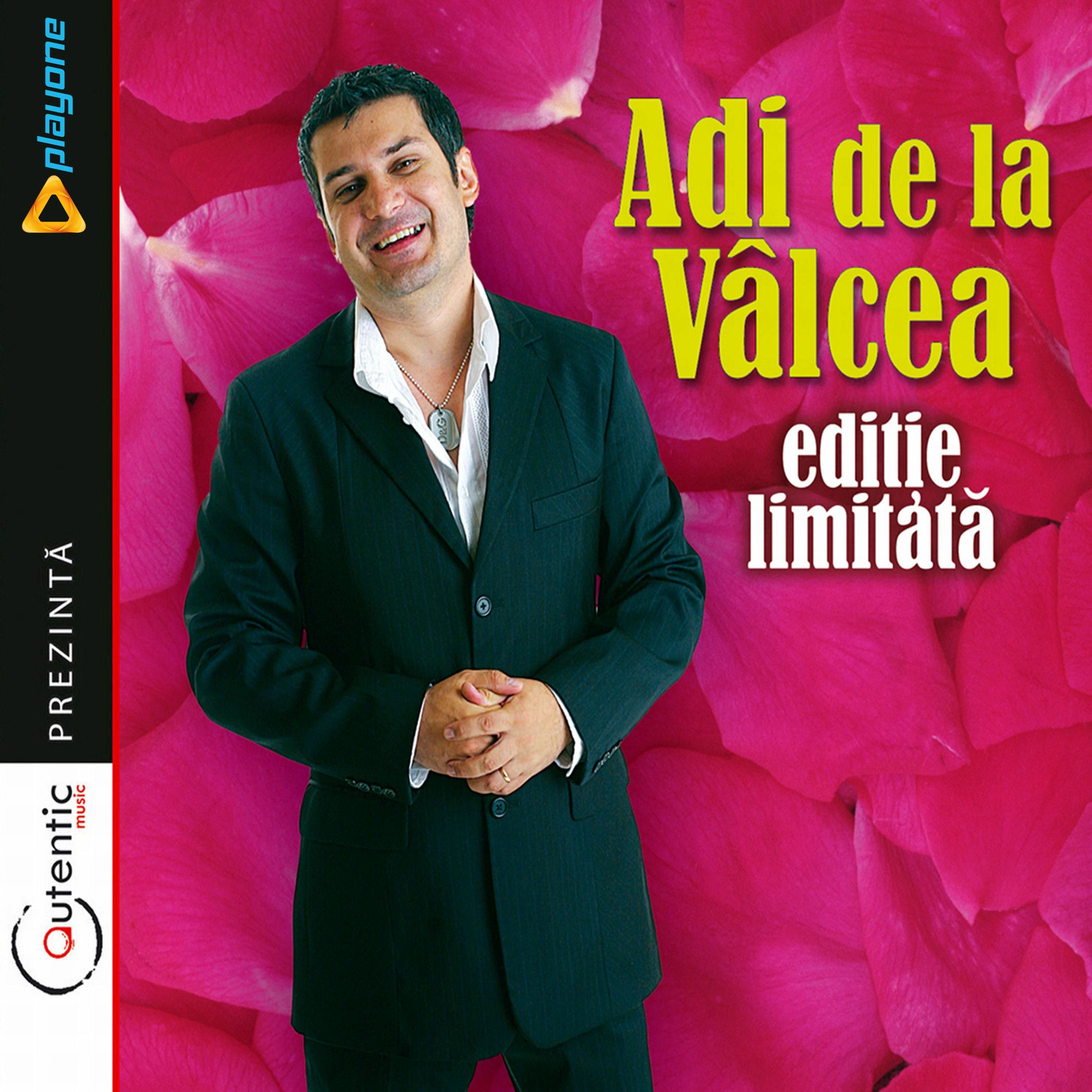Album cover of Editie Limitata