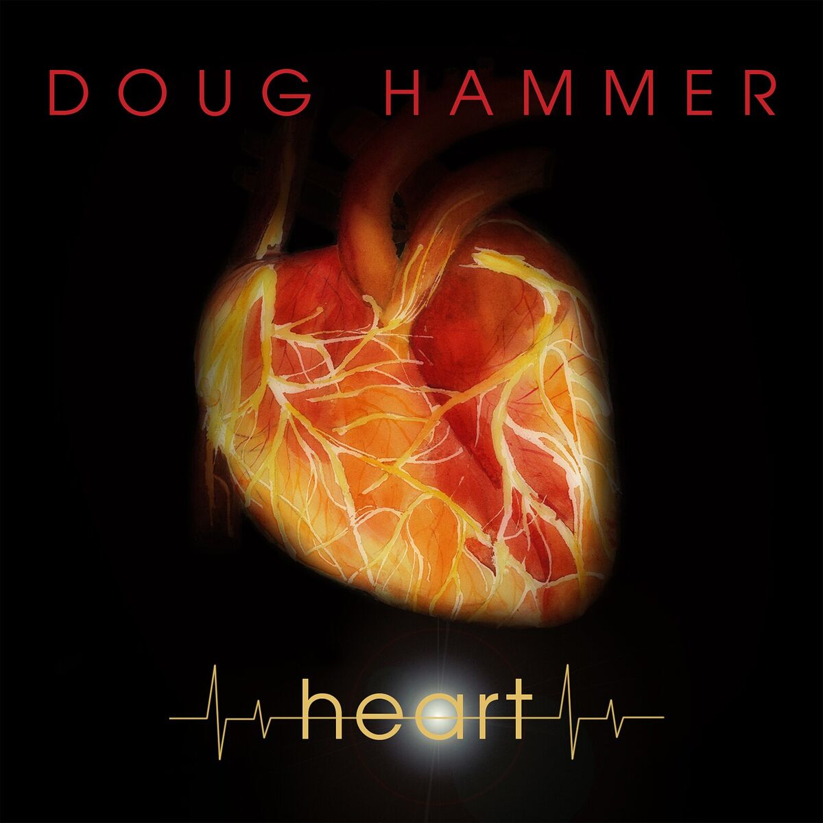 Album cover of Heart