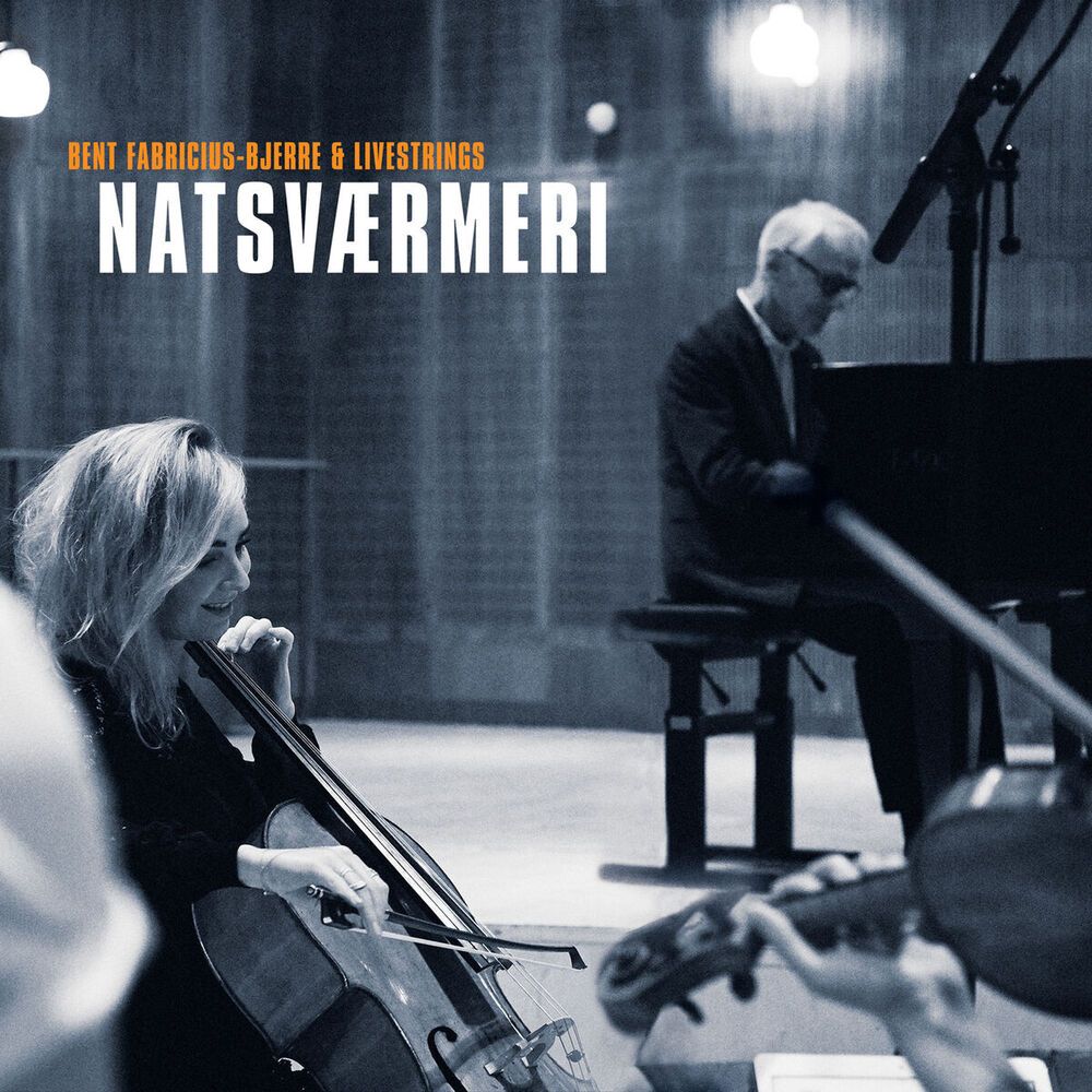 Picture of Natsværmeri