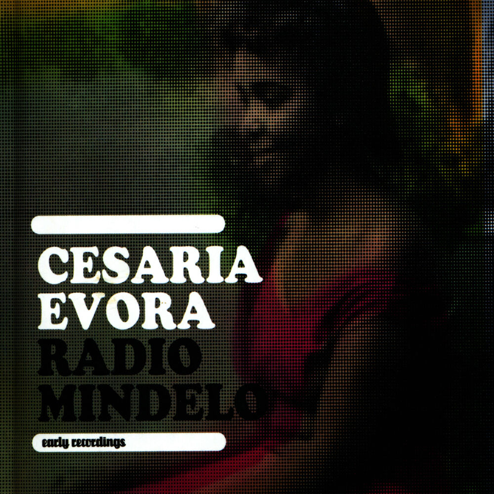 Picture of Radio Mindelo: Early Recordings