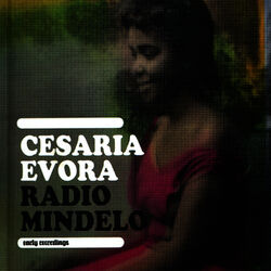 Cover of Radio Mindelo: Early Recordings