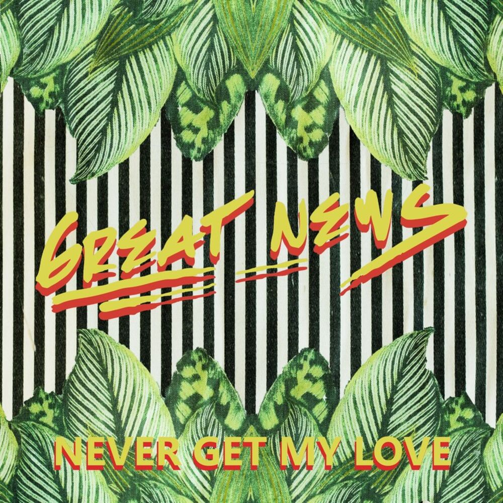 Picture of Never Get My Love