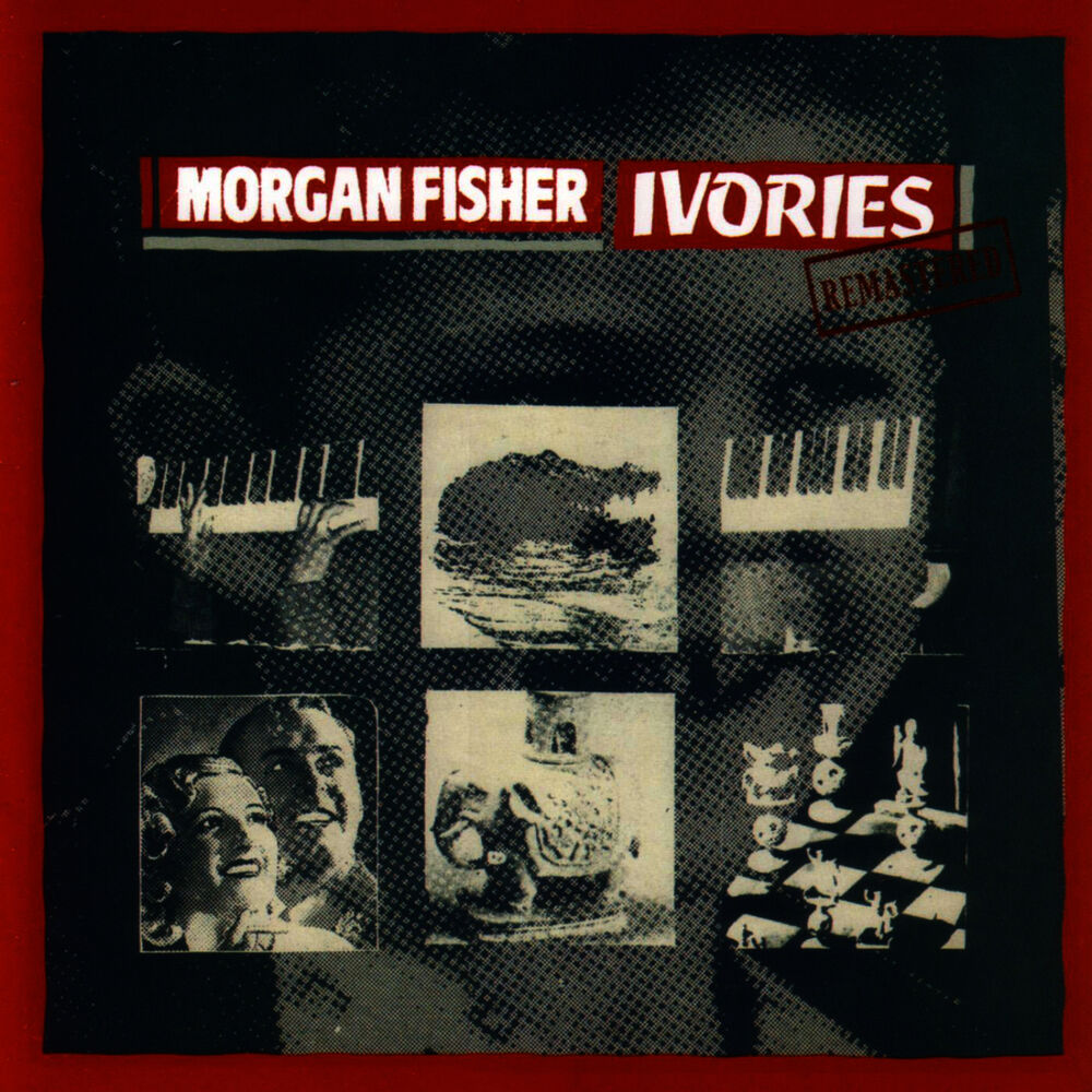 Picture of Ivories