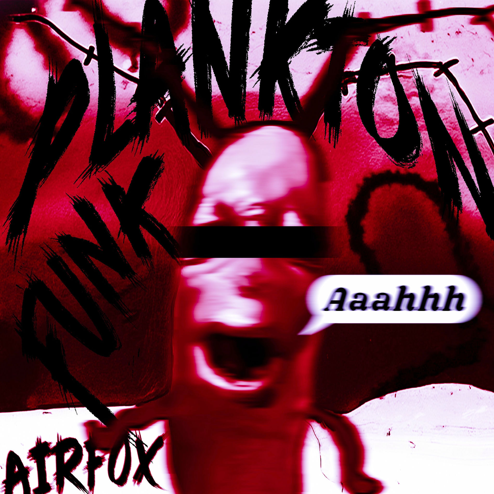 あはんcomilation album Airfox - Plankton Funk Aaahhh | Deezer