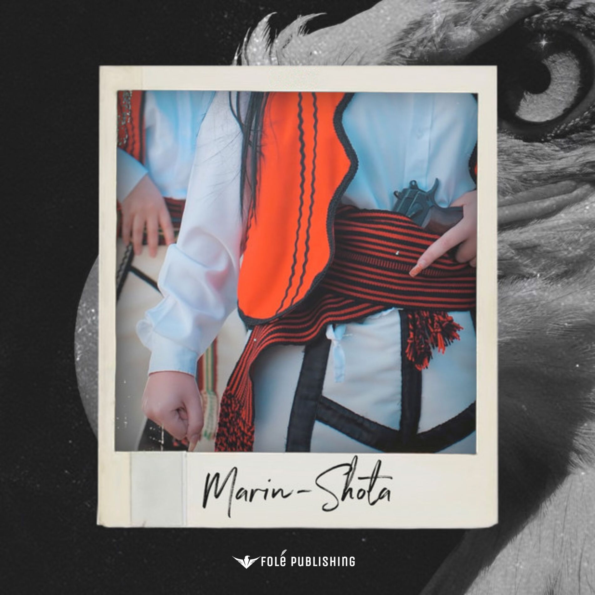 Album cover of Shota