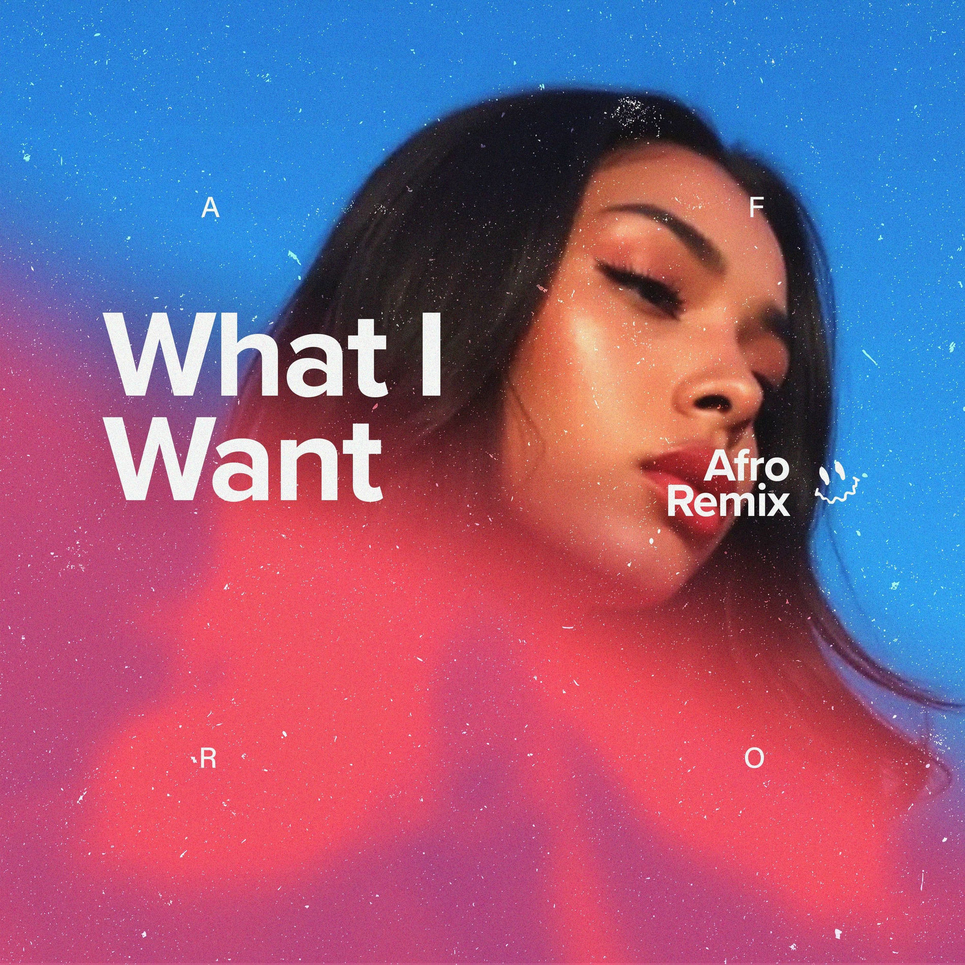 Album cover of What I Want (Afro House)