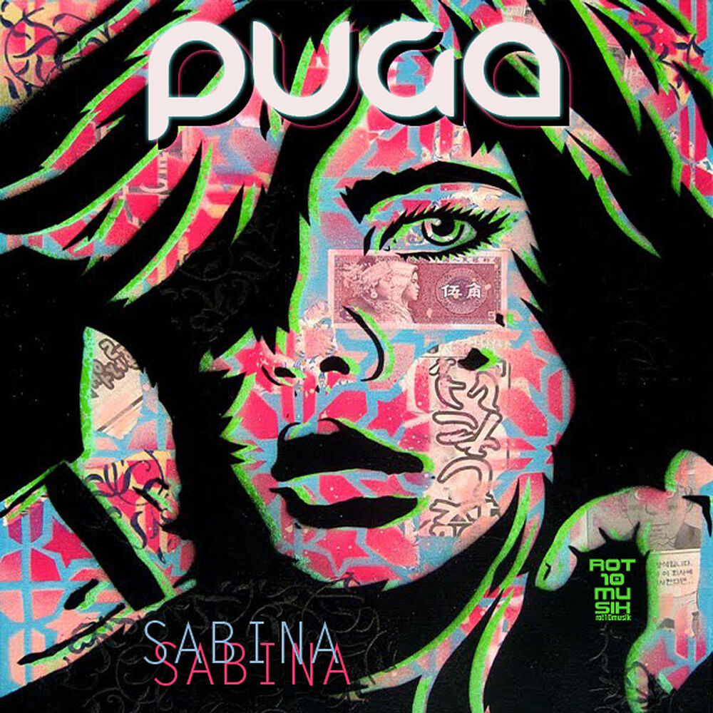 Picture of Sabina